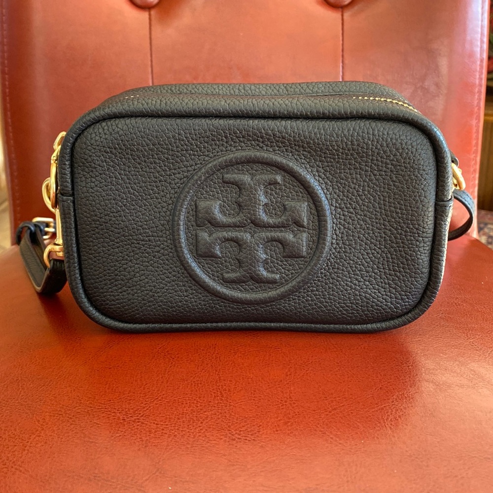Tory Burch Perry Bombé Mini Bag